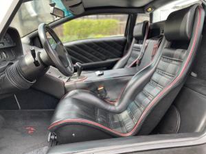 Lamborghini Diablo 1991 года  (NA)